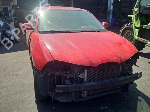 Headlight switch SEAT IBIZA III (6L1) | BP37488207I24 - Image 4