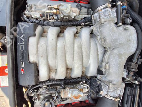 Engine AUDI A8 D3 (4E2, 4E8) S8 quattro | BP26378557M1 