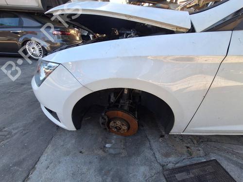 left-front-fenders-seat-leon-st-5f8-2012-2013-2014-2015-2016-2017-2018-2019-2020-39562925 main image