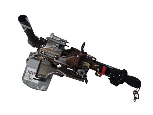 Steering column RENAULT CLIO III (BR0/1, CR0/1) 1.2 16V (BR0R, BR1D, BR1L, CR0R) | BP35792502M21 - Image 2