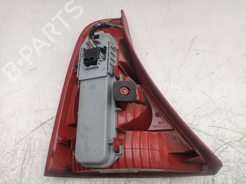 Right taillight RENAULT CLIO II (BB_, CB_)  | BP17765136C35 