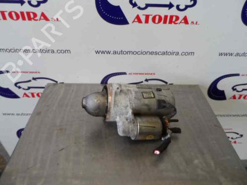 Used Starter CHEVROLET LACETTI (J200) 1.6 (109 hp) 575282