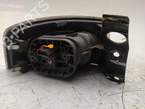 Right taillight SEAT IBIZA III (6L1)  | BP18293457C35 