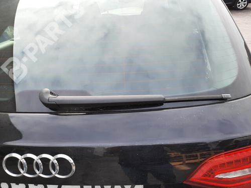 Used Back wipers mechanism Back wipers mechanism AUDI A4 B8 Avant (8K5) 2.0 TDI (150 hp) 10646190 10646190