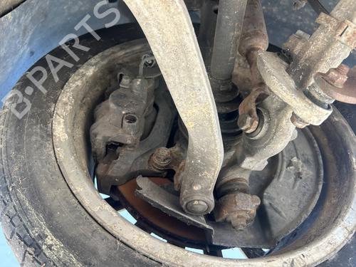 left-front-brake-caliper-vw-passat-b55-variant-3b6-2000-2001-2002-2003-2004-2005-31916527 main image