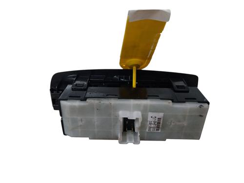 Left front window switch RENAULT KOLEOS I (HY_) 2.0 dCi (HY0K) | BP38049896I27 - Image 2