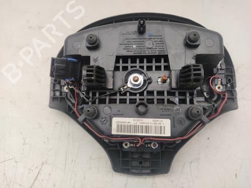 Driver airbag PEUGEOT 308 I (4A_, 4C_)  | BP16770316C9 