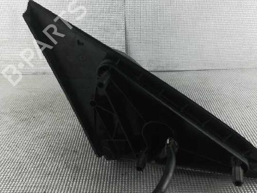 Left mirror FORD MONDEO III (B5Y) 2.0 16V TDDi / TDCi | BP1677576C26 
