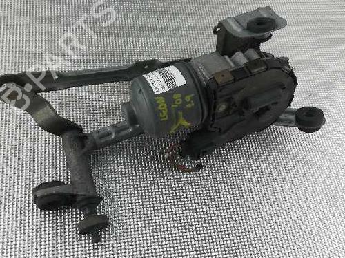 Front wiper motor SEAT LEON (1P1) 1.9 TDI | BP2590457M29 