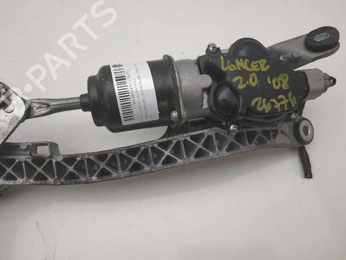 Front wiper motor MITSUBISHI LANCER VIII Sportback (CX_A) 2.0 DI-D (CX8A) | BP6085194M29 