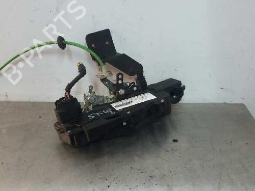 Used Front left lock FIAT STILO (192_) 1.9 D Multijet (120 hp) 577038