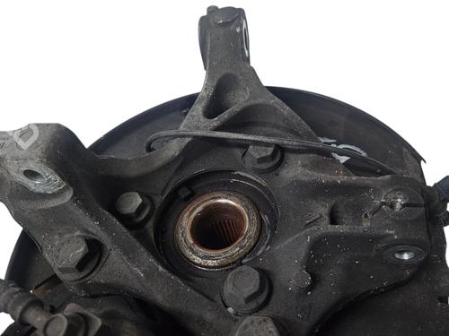 Used Right front steering knuckle Right front steering knuckle OPEL ZAFIRA TOURER C (P12) [2011-2026] 30323409 30323409