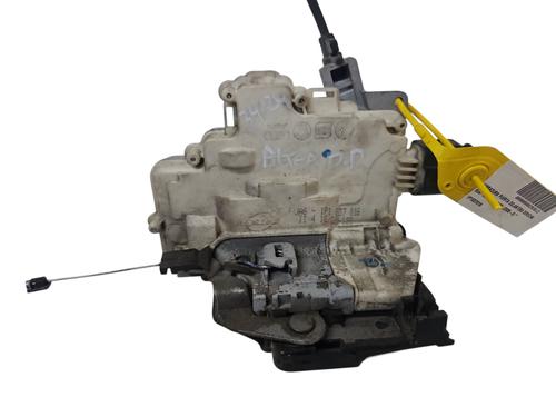 Used Front right lock Front right lock SEAT ALTEA XL (5P5, 5P8) [2006-2015] 33818040 33818040