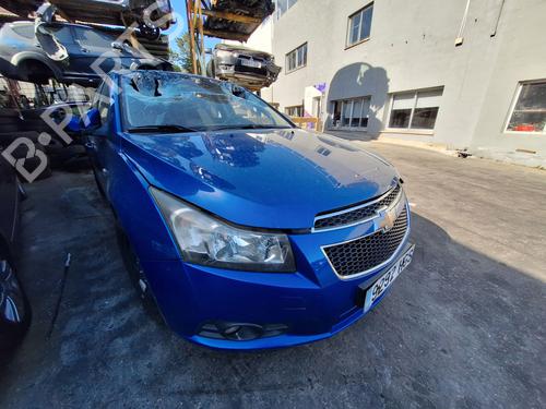 Left headlight CHEVROLET CRUZE (J300) 2.0 CDI | BP33470701C28  - Image 5