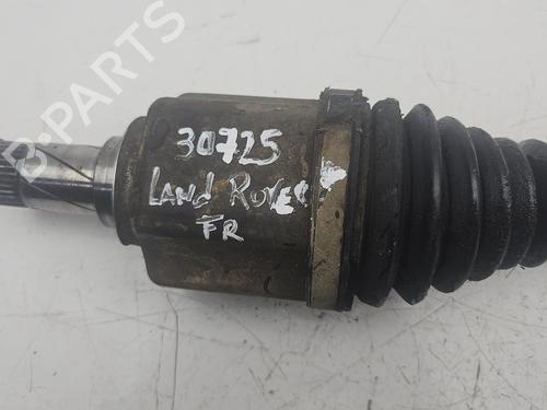 Left front driveshaft LAND ROVER FREELANDER 2 (L359)  | BP12979365M38 