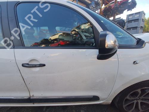 Used Right front door Right front door CITROËN C3 Picasso (SH_) [2008-2026] 33411827 33411827