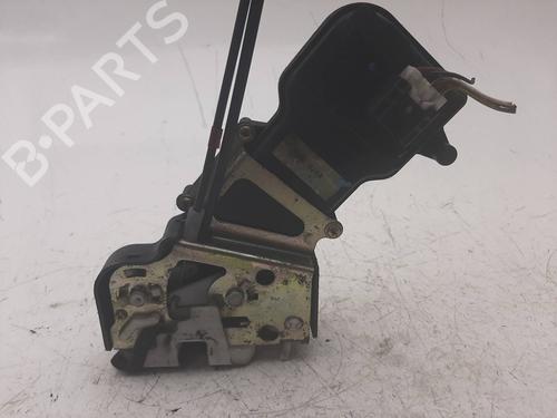 Rear left lock MAZDA 6 Hatchback (GG) 2.3 (GG3S) | BP9234136C100 