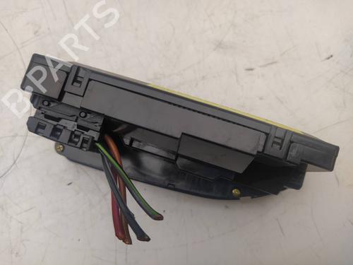Left front window switch BMW 5 (E39) 530 d | BP9306365I27 