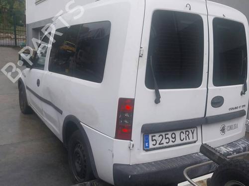 Electronic module OPEL COMBO Box Body/MPV 1.7 DTI 16V | BP39610715M83 - Image 4