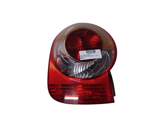 Used Left taillight Left taillight RENAULT MODUS / GRAND MODUS (F/JP0_) 1.6 (JP03, JP0B, JP0U, JP0Y, JP1G) (112 hp) 36091132 36091132
