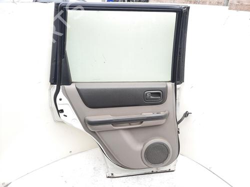 Left rear door NISSAN X-TRAIL I (T30)  | BP7967711C4 