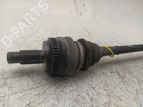 Right rear driveshaft BMW 3 (E90) 318 d | BP4728509M41