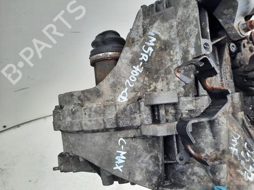 Gearbox FORD FOCUS C-MAX (DM2)  | BP10663132M3 