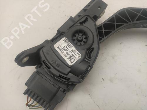 Pedal FORD FIESTA VI (CB1, CCN) 1.4 | BP10032234I4 