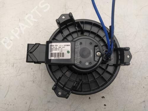 Heater blower motor TOYOTA AURIS (_E15_)  | BP11856650M62 