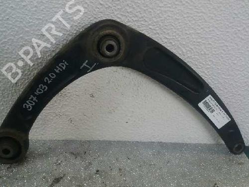 Venstre foran bærearm PEUGEOT 307 (3A/C) 2.0 HDi 90 (90 hp) 577459