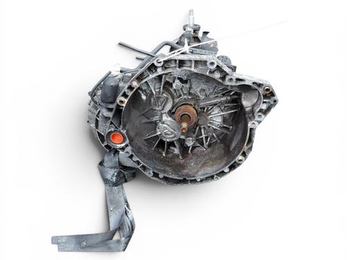 Used Gearbox Gearbox RENAULT MASTER II Van (FD) 2.2 dCI 90 (FD0G, FD0N, FD2G, FD2N, FD3G, FD3N) (90 hp) 34697796 34697796