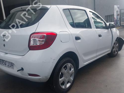 Steering rack DACIA SANDERO II | BP31849117M22