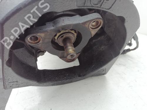 Gearbox VW TOUAREG (7LA, 7L6, 7L7) 2.5 R5 TDI | BP28292913M3 