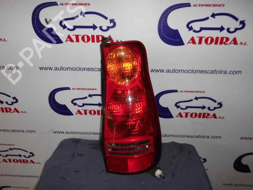 Used Right taillight HYUNDAI MATRIX (FC) 1.5 CRDi (102 hp) 96903
