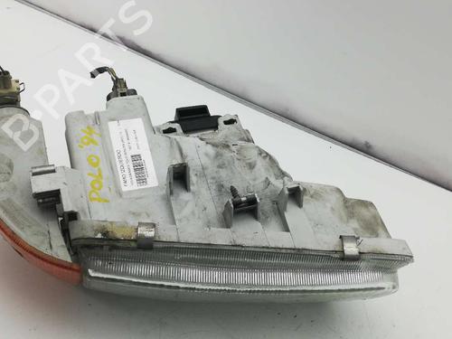 Used Left headlight VW POLO III (6N1) [1994-1999]  4508924