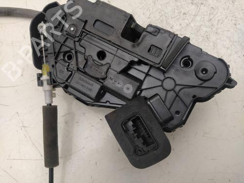 Front left lock AUDI A1 Sportback (GBA) 25 TFSI | BP10233875C98 