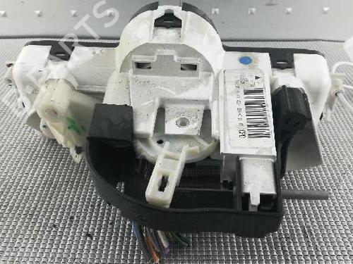 Climate control RENAULT MEGANE II (BM0/1_, CM0/1_) 1.4 16V (BM0B, CM0B) | BP2901062I5 
