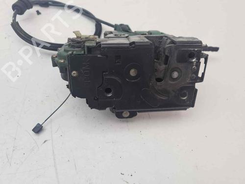 Front left lock SEAT IBIZA III (6L1)  | BP5085086C98 