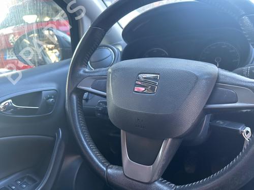 Airbag chauffør SEAT IBIZA IV (6J5, 6P1) [2008-2017]  28110512