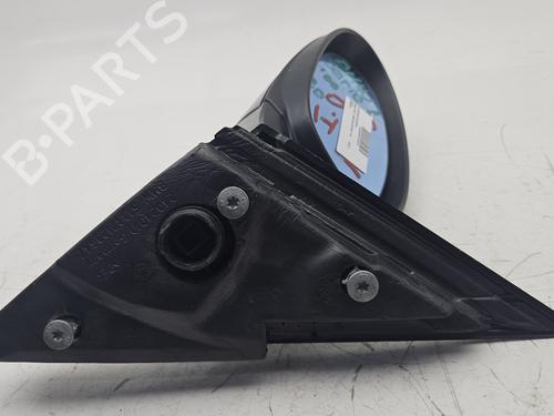 Left mirror BMW 1 (E81) 118 i | BP22703375C26 