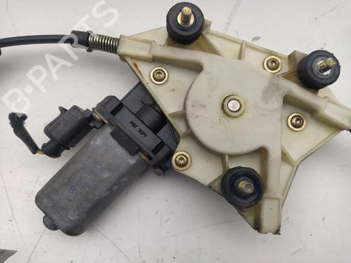 Front left window mechanism ALFA ROMEO 156 (932_) 2.4 JTD (932A1B__) | BP16483336C22 