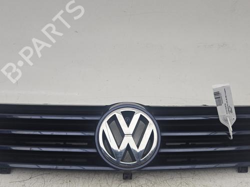 Used Grille VW POLO (6N2) [1999-2001]  24885012