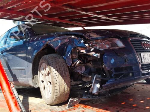 Gearbox AUDI A4 B7 (8EC) | BP40514279M3 - Image 6