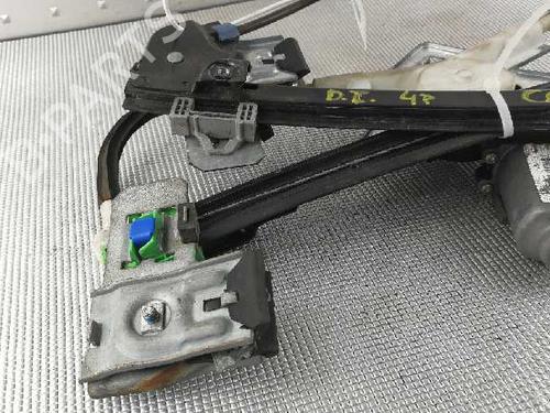 Front left window mechanism SEAT CORDOBA (6K1, 6K2) 1.9 SDI | BP3253699C22 