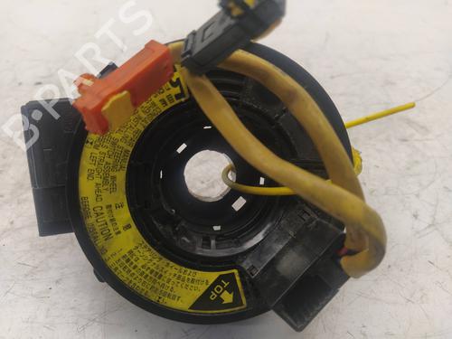 Squib airbag TOYOTA AVENSIS Saloon (_T25_) 2.0 D-4D (CDT250_, CDT250R) | BP10991751C102 