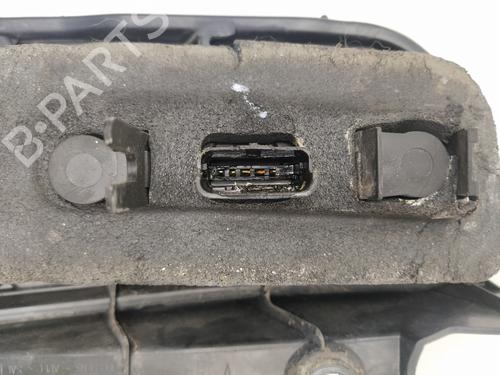 Right taillight NISSAN MICRA III (K12)  | BP13518251C35