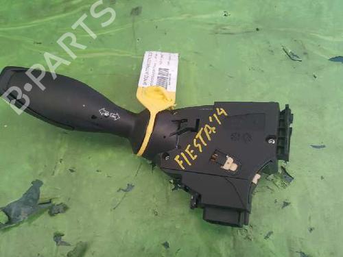 Used Steering column stalk FORD FIESTA VI (CB1, CCN) 1.25 (82 hp) 1333314