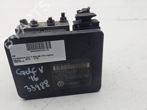 ABS pump VW GOLF V (1K1)  | BP29824725M43