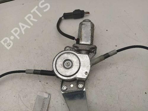 Lève-vitre avant droit FIAT DOBLO MPV (119_, 223_) 1.9 JTD (223AXE1A) | BP4750327C23 