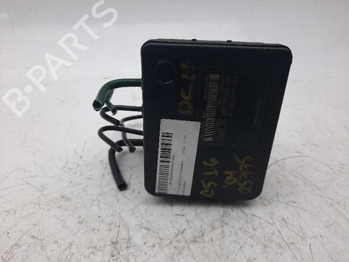 ABS pump CITROËN C5 I (DC_) 2.0 HDi (DCRHZB, DCRHZE) | BP6932224M43 